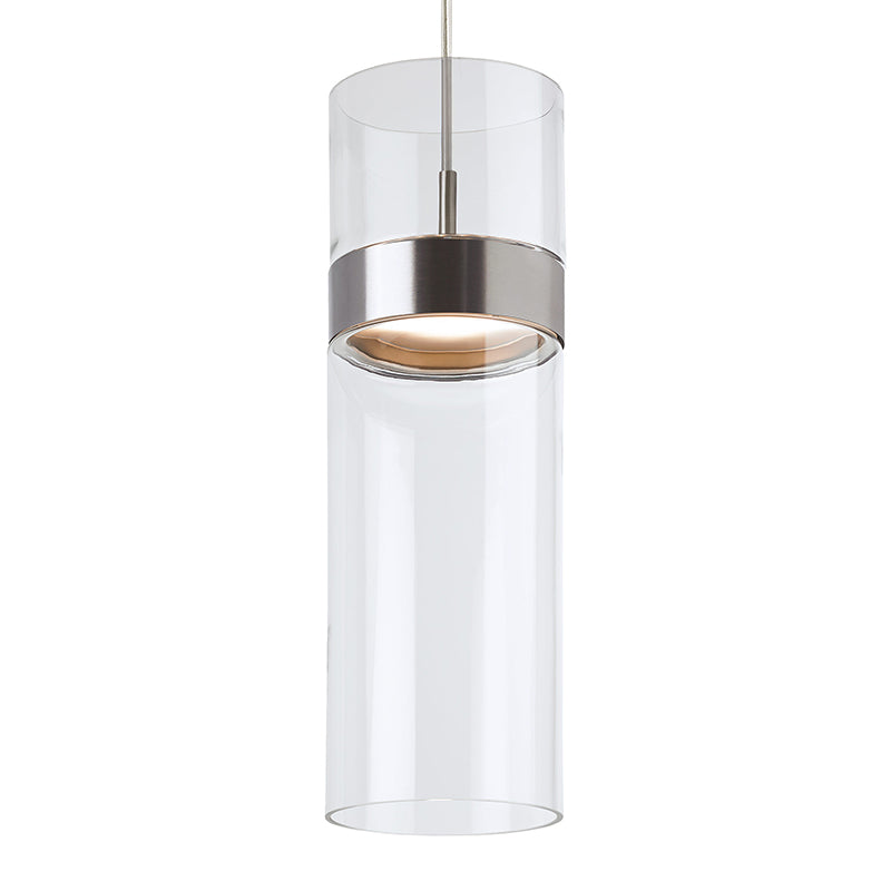 Visual Comfort 700TDMANM Manette 1-lt 4" LED Pendant