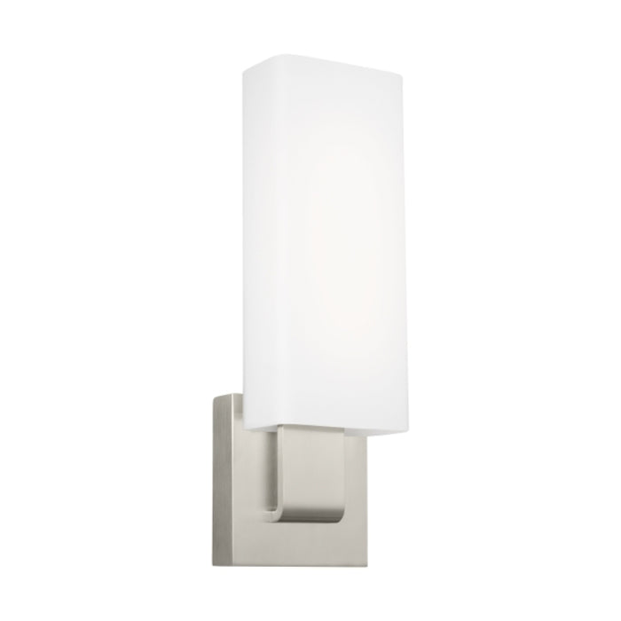 Tech 700WSKISW Kisdon 1-lt 16" Tall LED Wall Light