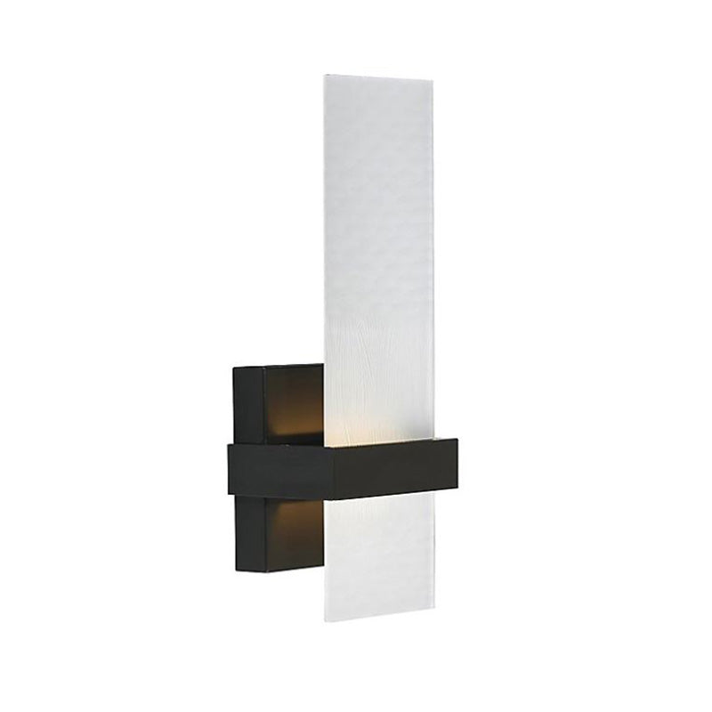 Tech 700WSMUR Mura 13" Tall LED Wall Light
