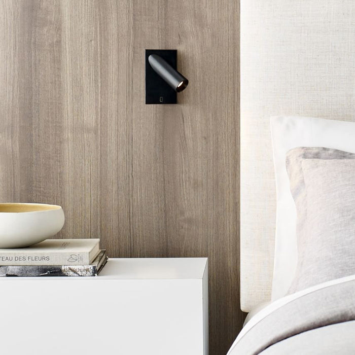 Tech 700WSPNT5 Ponte 5" Tall LED Wall Sconce