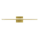 Tech 700BCSPAN Span 24" LED Bath Light