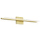 Tech 700BCSPAN Span 24" LED Bath Light