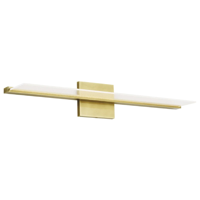 Tech 700BCSPAN Span 24" LED Bath Light
