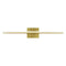 Tech 700BCSPAN Span 24" LED Bath Light