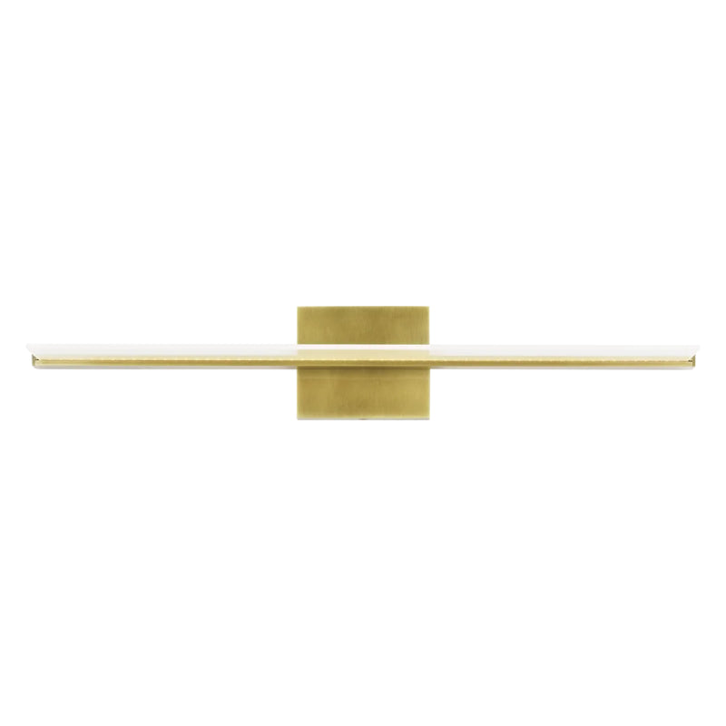 Tech 700BCSPAN Span 24" LED Bath Light