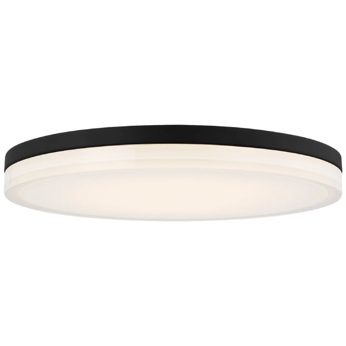 Tech 700FMWYT16 Wyatt 16" LED Flush Mount