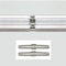 Tech 700MOCCN One Circuit Monorail Conductive Connectors