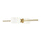 Tech 700MOCY 2-lt 9" LED Cylinders Head