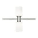 Tech 700MOCY 2-lt 9" LED Cylinders Head
