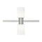Tech 700MOCY 2-lt 9" LED Cylinders Head