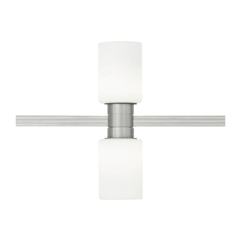 Tech 700MOCY 2-lt 9" LED Cylinders Head