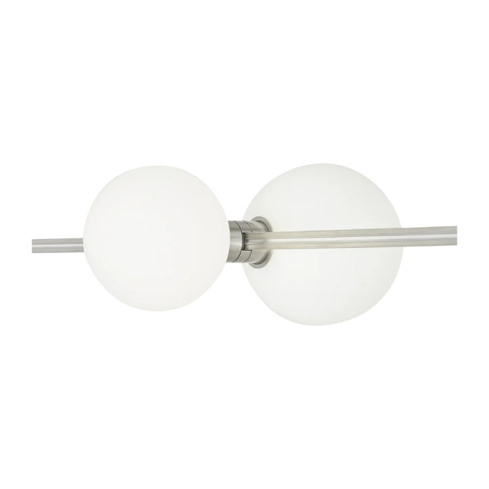 Tech 700MOORBS 2-lt 13" LED Orbs Head