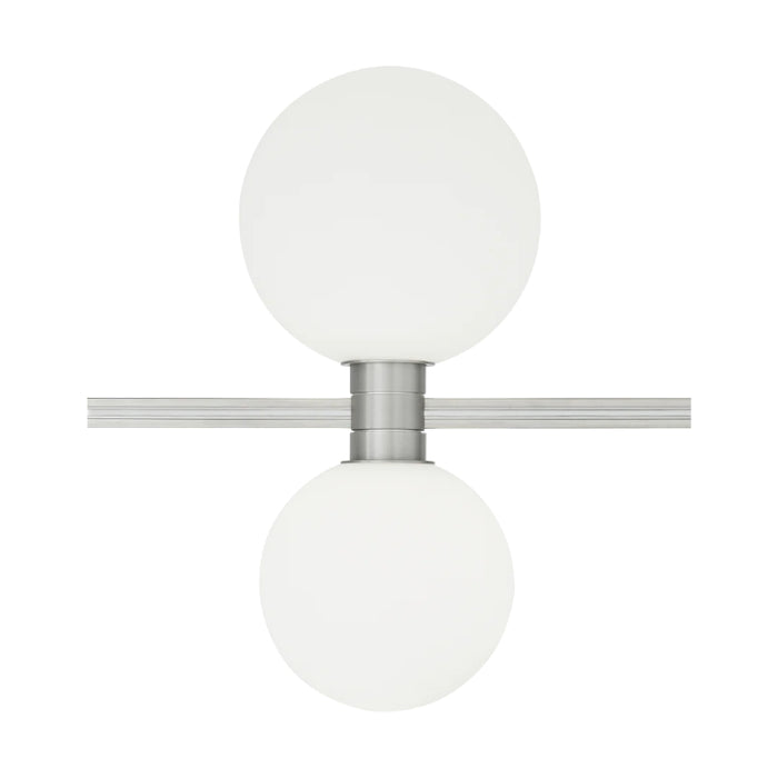 Tech 700MOORBS 2-lt 13" LED Orbs Head