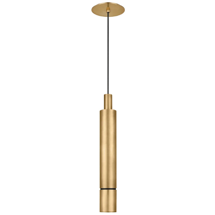 Tech 700TDSOT21 Sottile Large  1-lt 3" LED Pendant