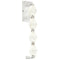 Tech 700WSCLR15 Collier 15" Tall LED Wall Sconce