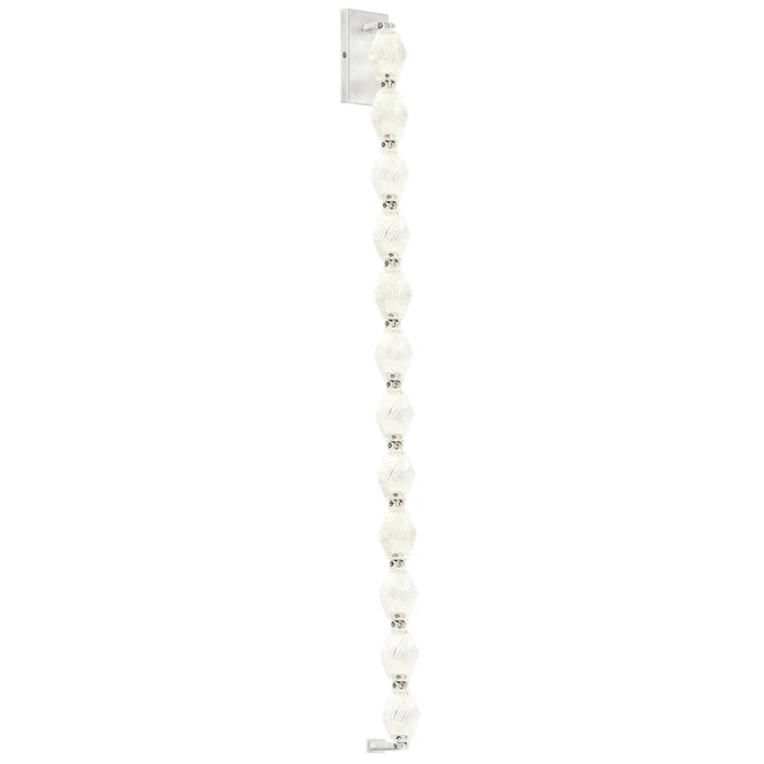 Tech 700WSCLR40 Collier 40 LED Wall Sconce