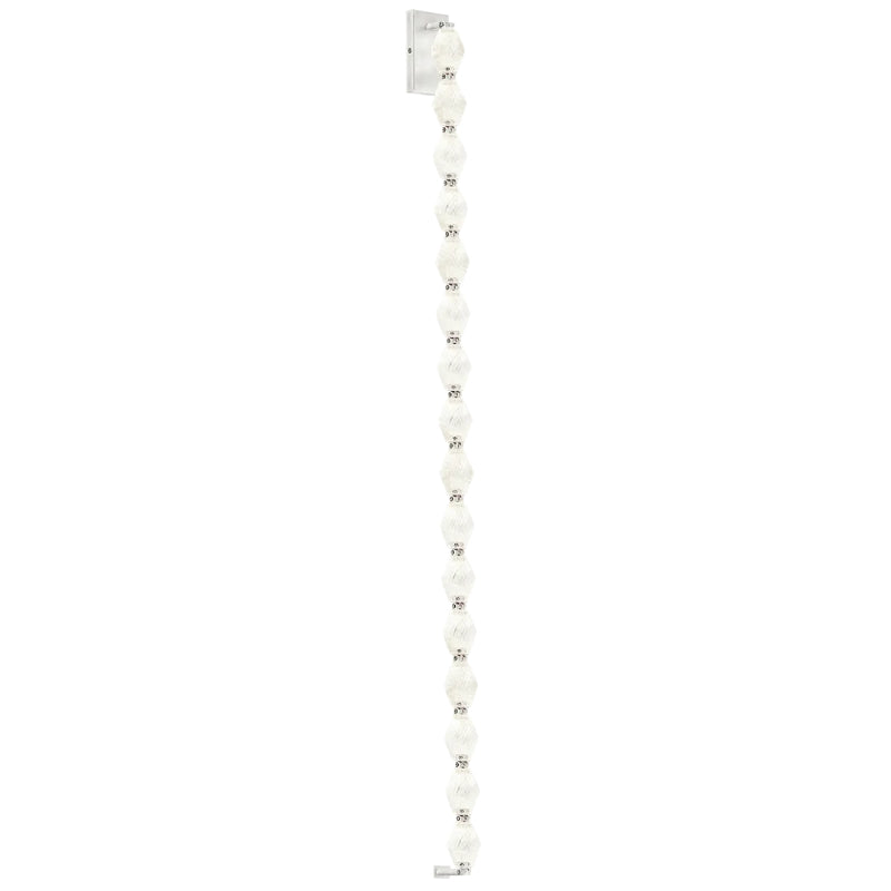 Visual Comfort 700WSCLR53 Collier 53 LED Wall Sconce