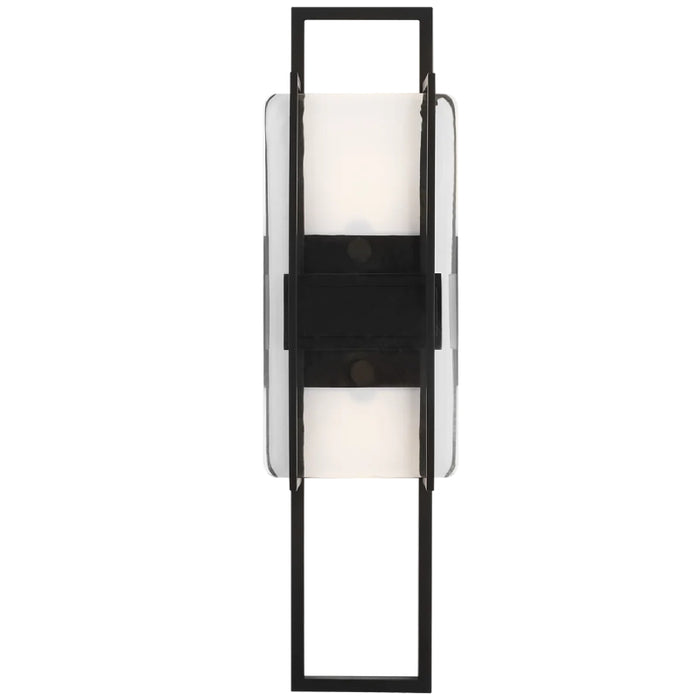 Tech 700WSDUE18 Duelle 18" Tall LED Wall Sconce