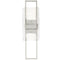 Tech 700WSDUE18 Duelle 18" Tall LED Wall Sconce