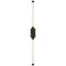 Tech 700WSPHB33 Phobos 2-lt 32" Tall LED Wall Sconce