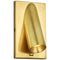 Tech 700WSPNT5 Ponte 5" Tall LED Wall Sconce