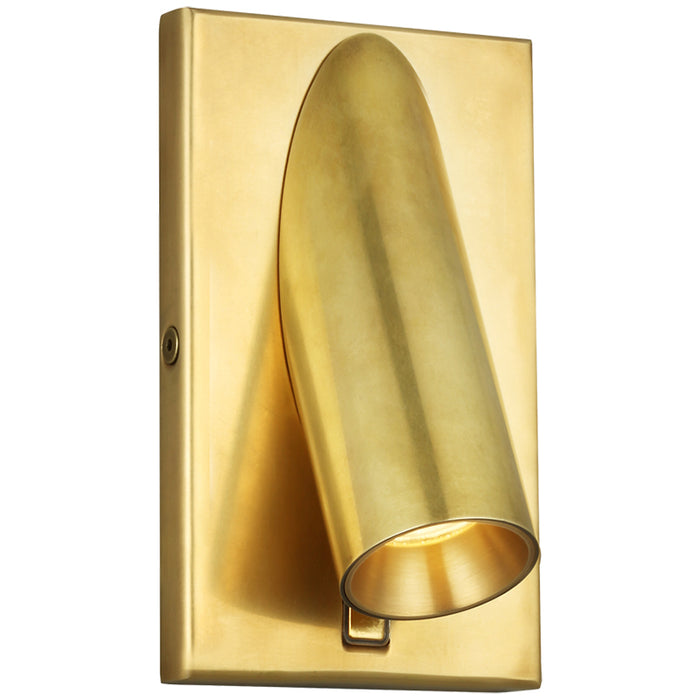 Tech 700WSPNT5 Ponte 5" Tall LED Wall Sconce