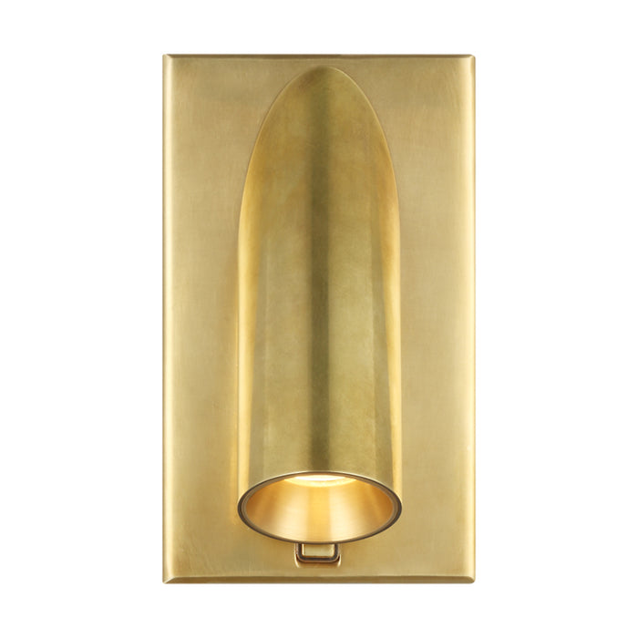 Tech 700WSPNT5 Ponte 5" Tall LED Wall Sconce