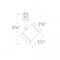 WAC 7011 Oculux 11W LED Track Head - LBC Lighting
