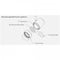 WAC 7011 Oculux 11W LED Track Head - LBC Lighting