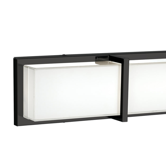 Kuzco 701313-LED Watford 25" LED Bath Vanity