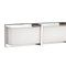Kuzco 701314-LED Watford 35" Wide LED Bath Vanity