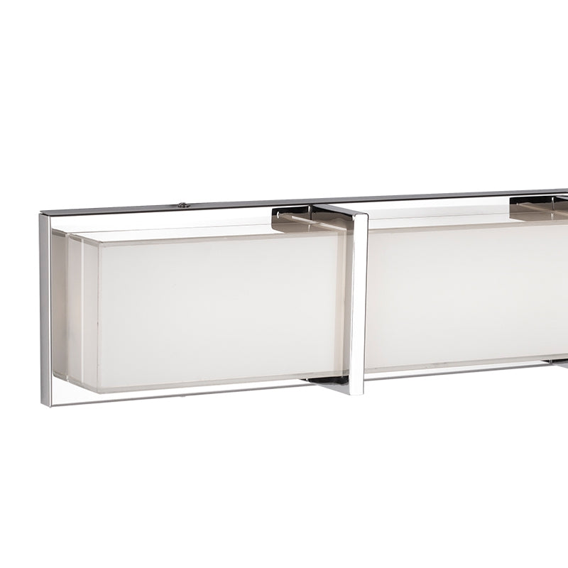 Kuzco 701314-LED Watford 35" Wide LED Bath Vanity