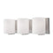 Kuzco 70233 Bridgewater 3-lt 19" Vanity