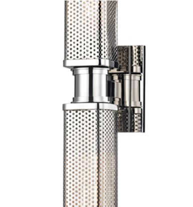 Hudson Valley 7032 Gibbs 2-lt Wall Sconce