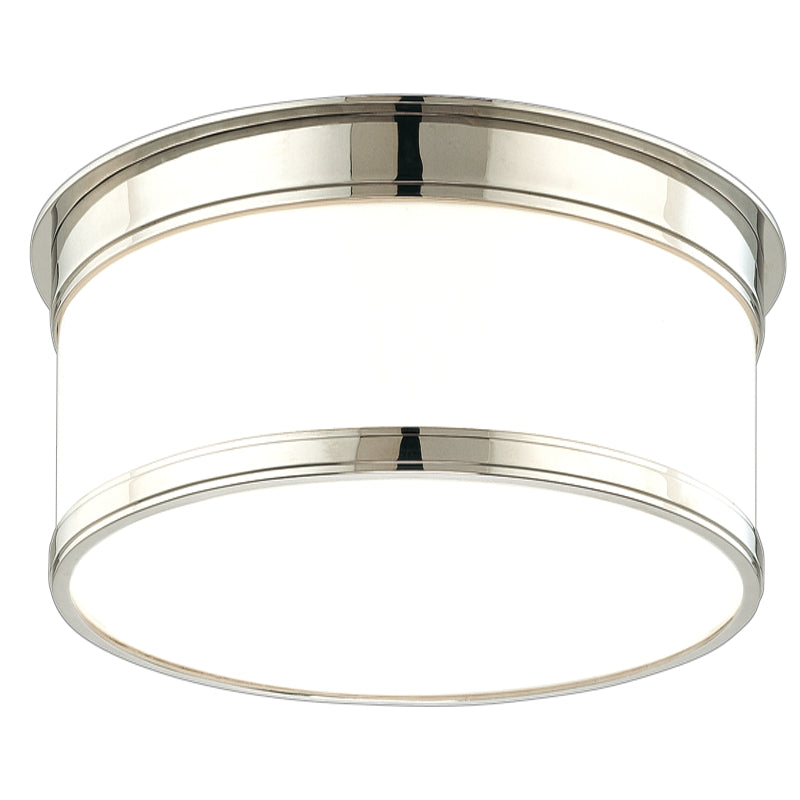 Hudson Valley 709 Geneva 1-lt Flush Mount