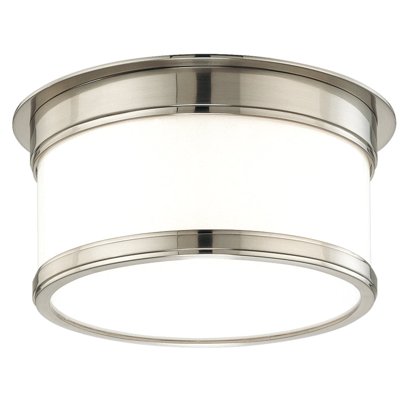 Hudson Valley 709 Geneva 1-lt Flush Mount