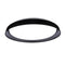 Kuzco FM43121 Hampton 17" Wide LED Flush Mount