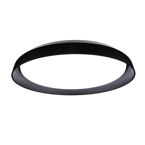 Kuzco FM43121 Hampton 17" Wide LED Flush Mount