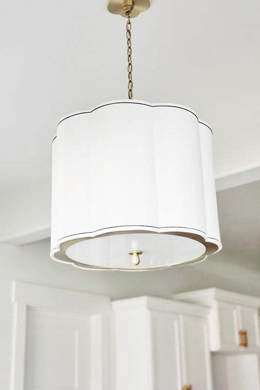 Hudson Valley 7925 Sweeny 5-lt Chandelier