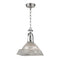Hudson Valley 7111 Langdon 11" 1-lt Pendant