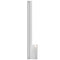 Sonneman 7113 Stripe 24" Tall Indoor/Outdoor LED Wall Sconce