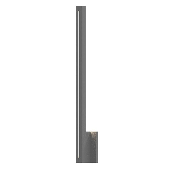 Sonneman 7115 Stripe 30" Tall Indoor/Outdoor LED Wall Sconce