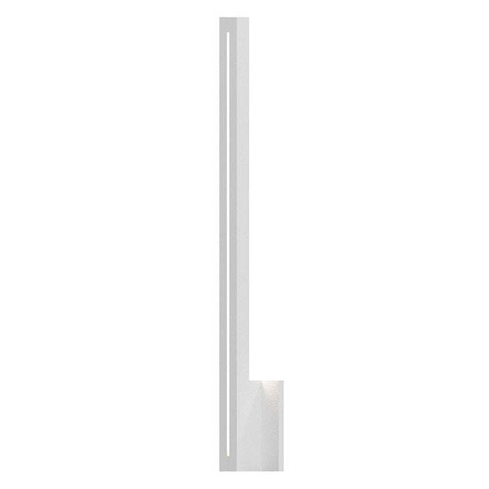 Sonneman 7115 Stripe 30" Tall Indoor/Outdoor LED Wall Sconce