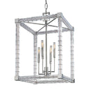 Hudson Valley 7118 Alpine 6-lt Chandelier