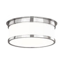 Hudson Valley 712 Geneva 2-lt Flush Mount
