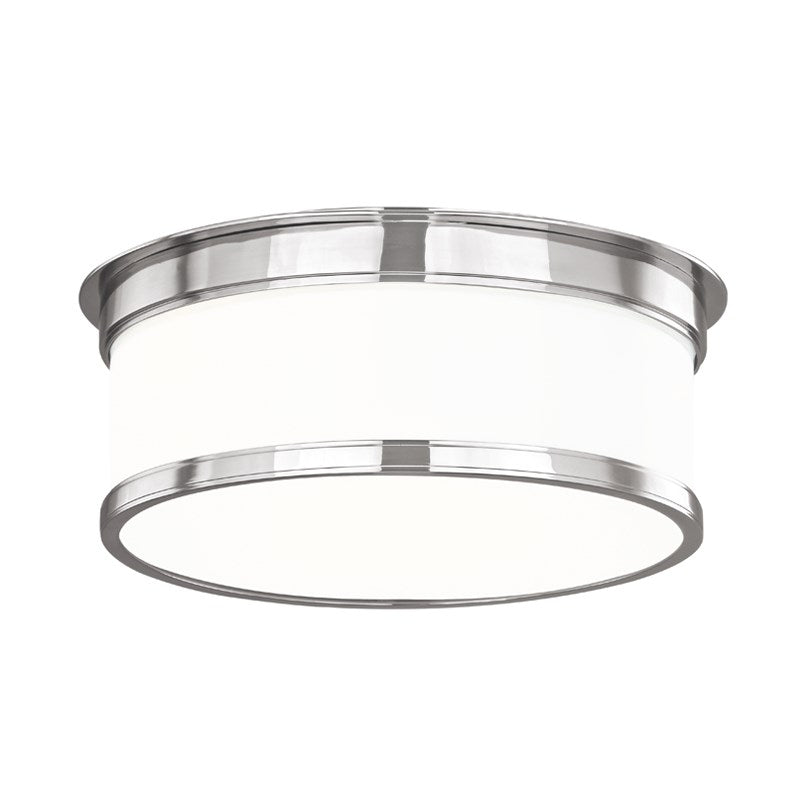 Hudson Valley 712 Geneva 2-lt Flush Mount