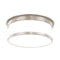 Hudson Valley 712 Geneva 2-lt Flush Mount