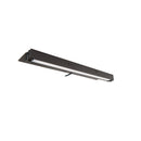 WAC 7122 12" LED Hardscape Quick Connect Linear Hardscape Light, CCT