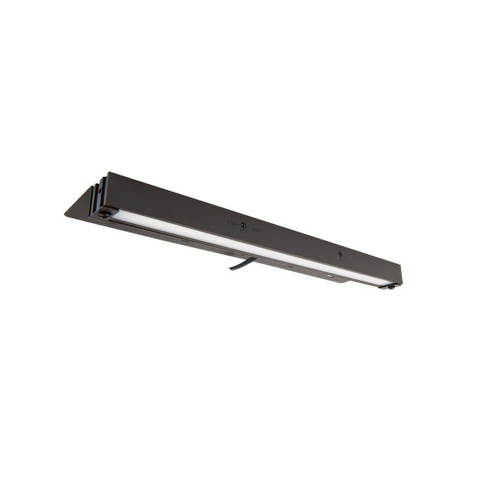 WAC 7122 12" LED Hardscape Quick Connect Linear Hardscape Light, CCT