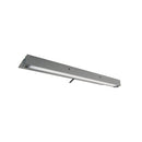WAC 7122 12" LED Hardscape Quick Connect Linear Hardscape Light, CCT